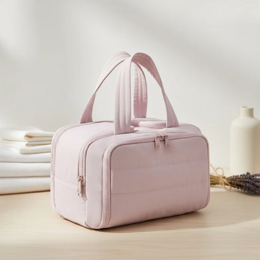 Puffy Multi-Functional Bag