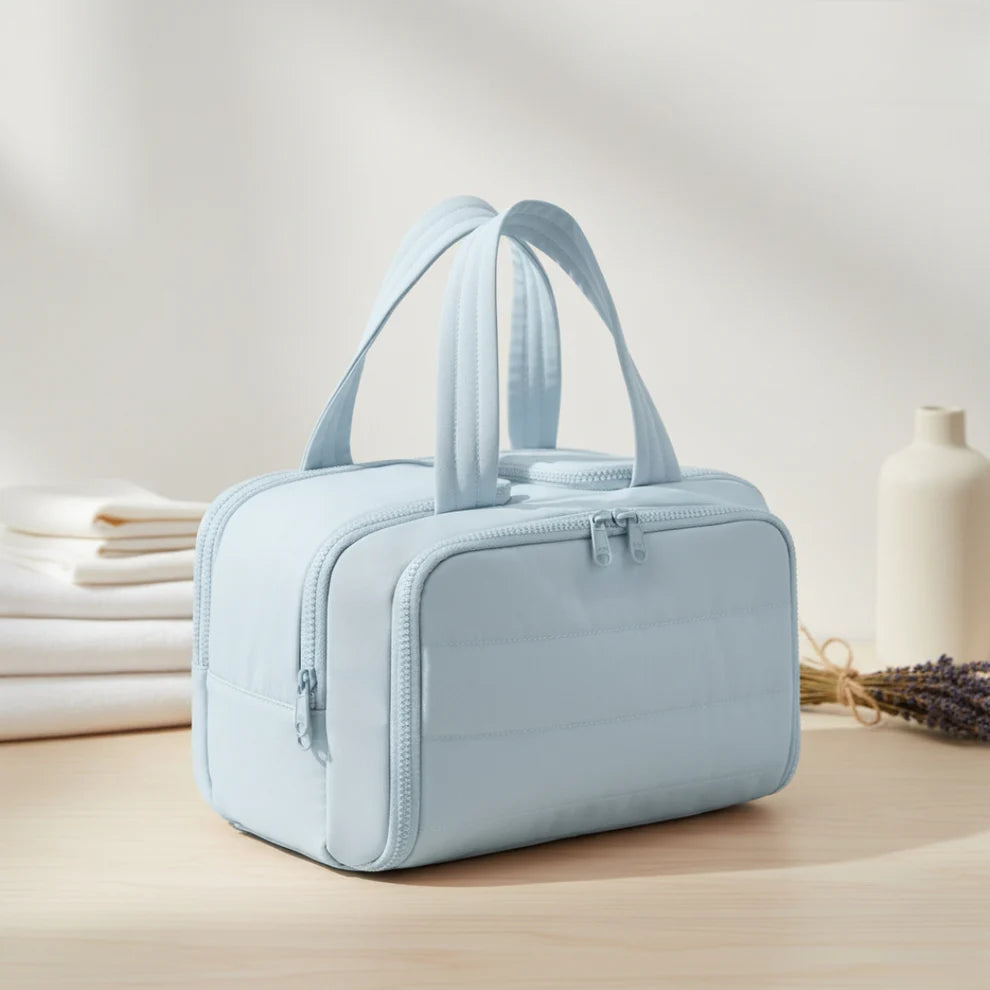 Puffy Multi-Functional Bag
