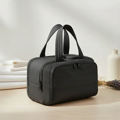 Puffy Multi-Functional Bag